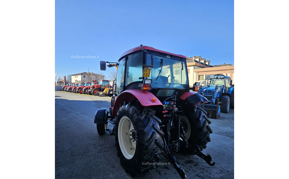 Zetor PROXIMA 6421 Gebraucht - 2