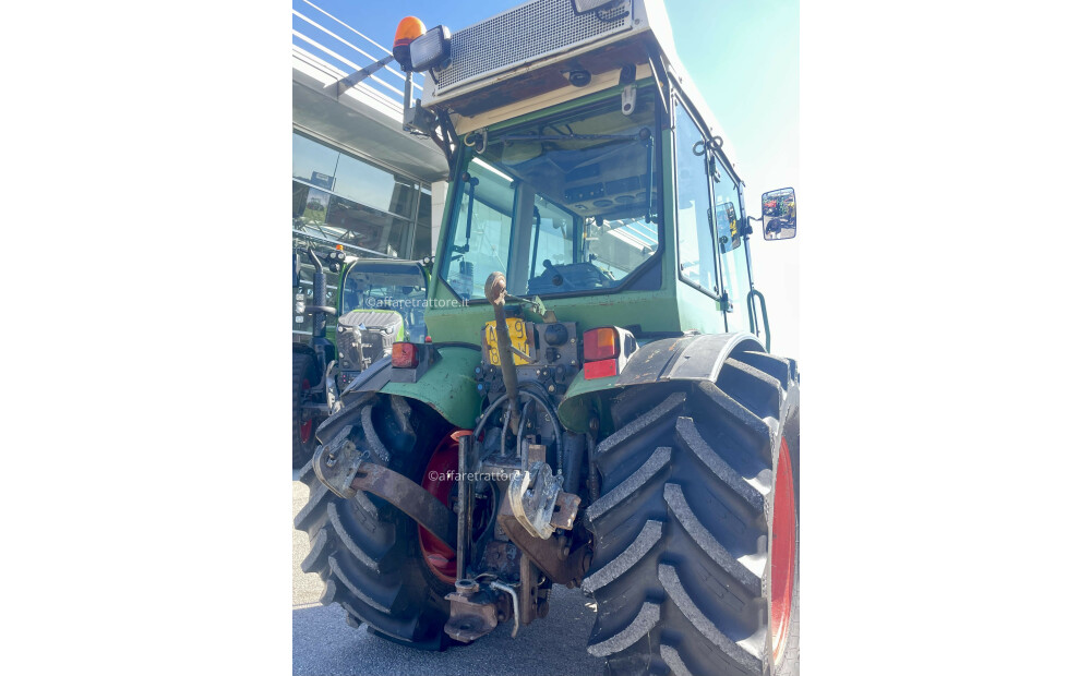 Fendt 280V Gebraucht - 2