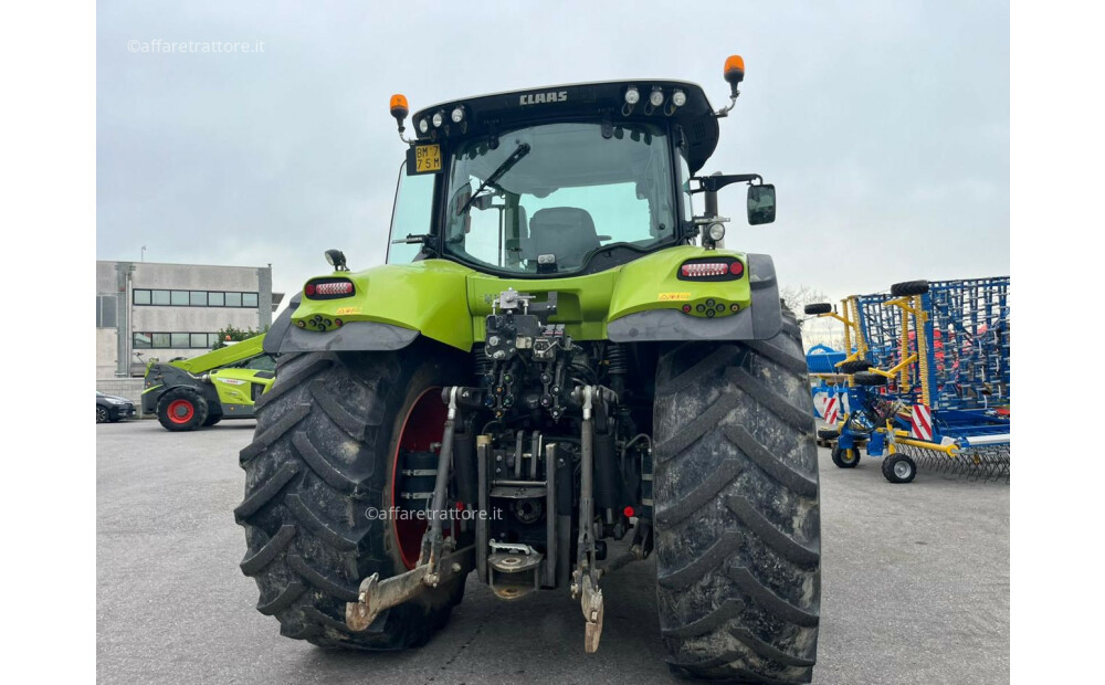 Claas AXION 830 CMATIC Usato - 6