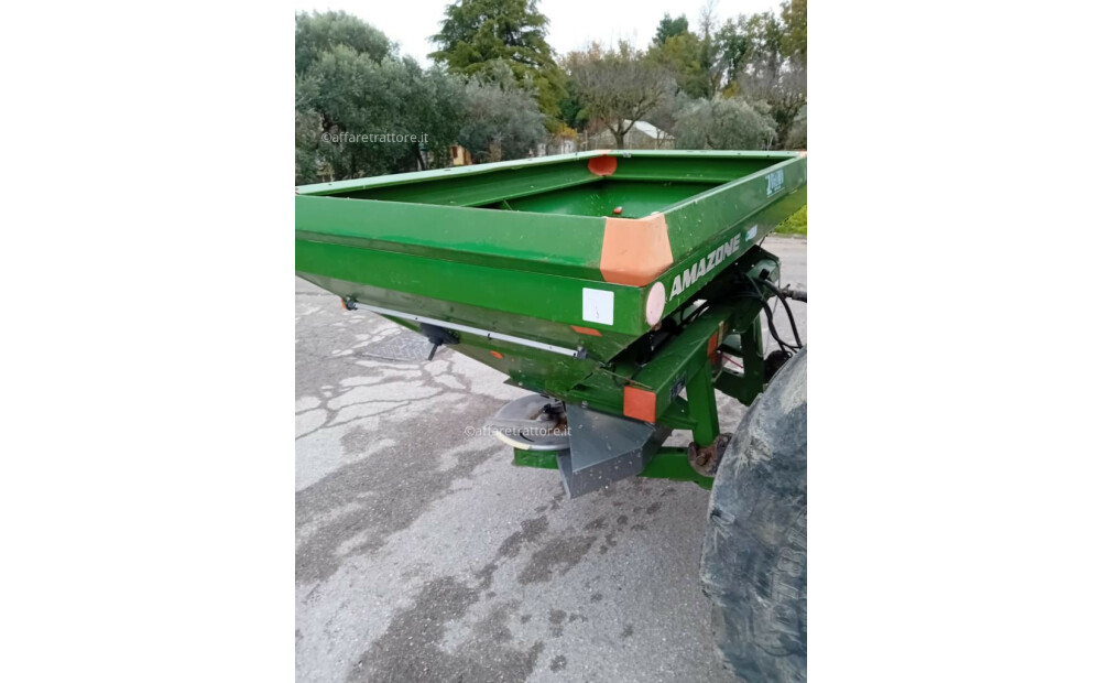 Amazone ZAM PREMIS 2000 Gebraucht - 3