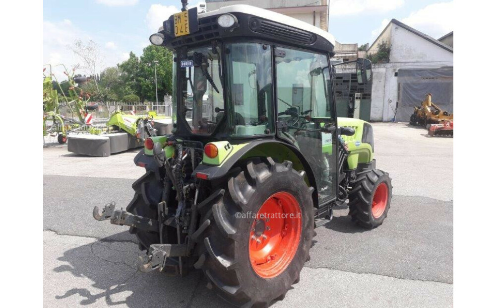 Trattore CLAAS Nexos 220 VE - 3