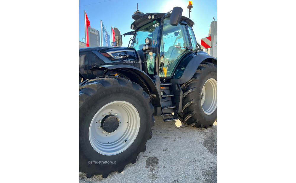 Deutz-Fahr AGROTRON TTV 7250 Gebraucht - 3