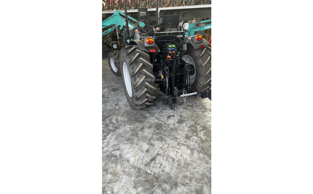 Carraro AGRICUBE 9.5 PRO Neu - 4