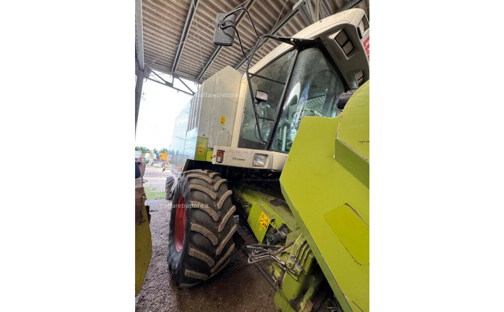 Claas MEDION 330 Gebraucht - 10