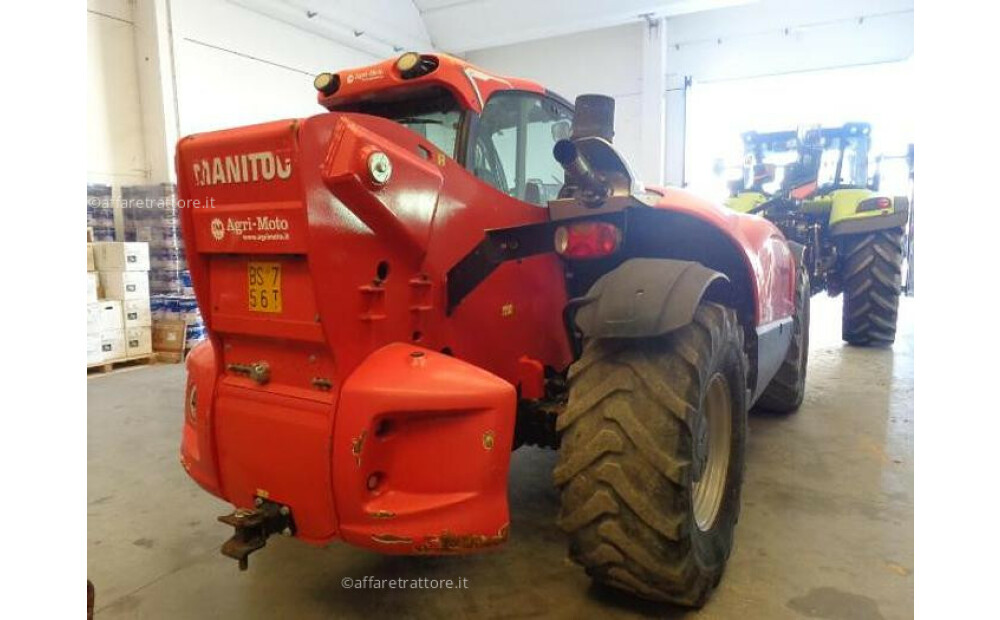 Manitou 961 145V+L Gebraucht - 4