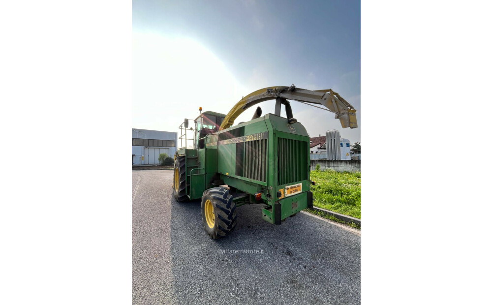 John Deere 6910 Usato - 3