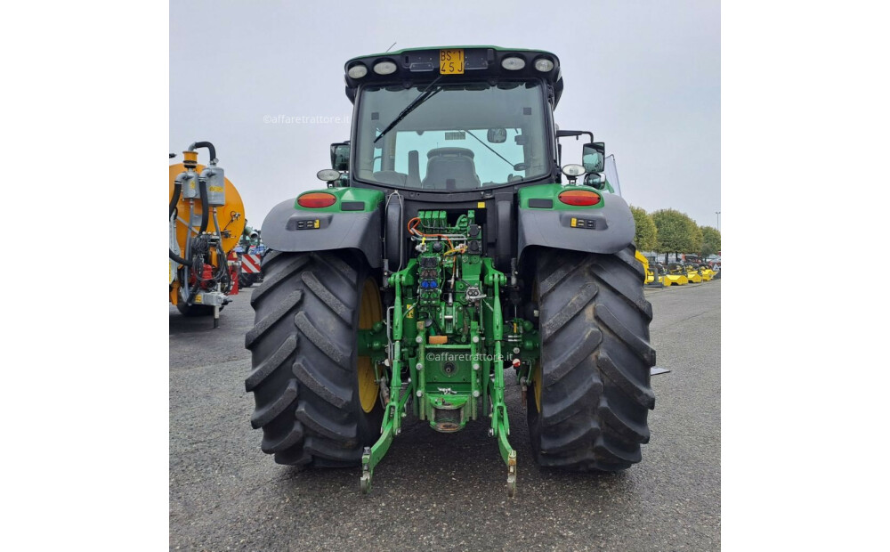 John Deere 6145R Gebraucht - 5