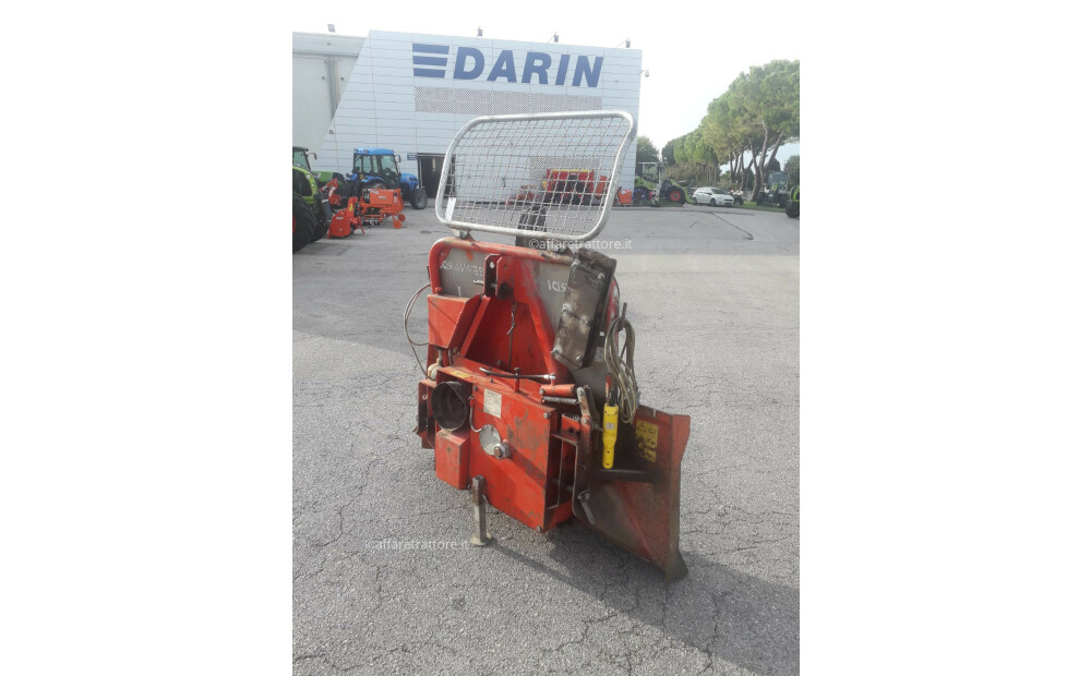 BERNARDI BK 500 EH Winde - 4