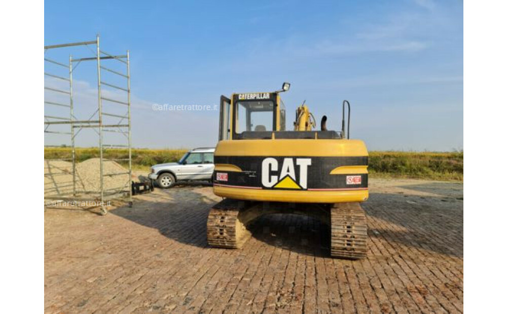 Caterpillar 312BL Gebraucht - 3