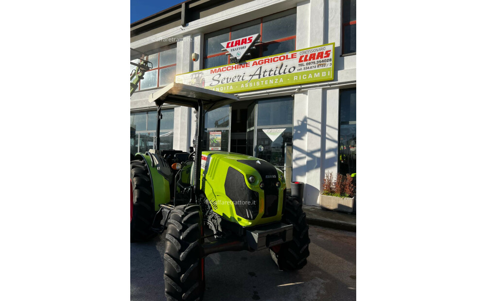 Claas ELIOS 240 Gebraucht - 1