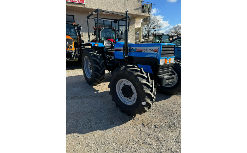 Landini 6860 Gebraucht - 3