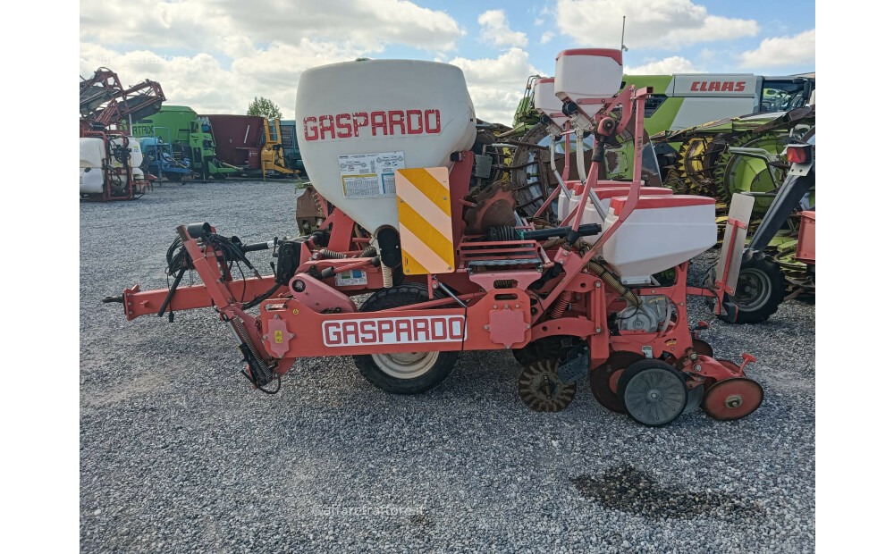 Maschio Gaspardo REGINA 300 Gebraucht - 8