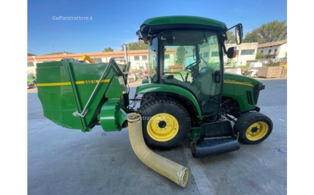 John Deere 3720 Gebraucht - 5