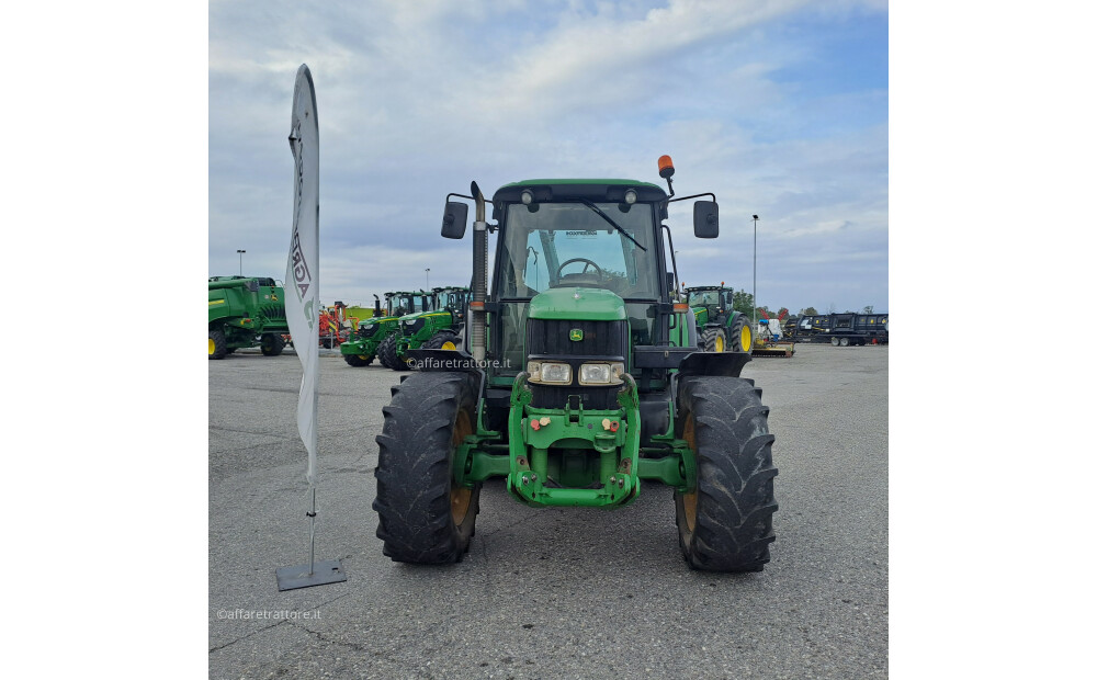 John Deere 6430 Gebraucht - 3