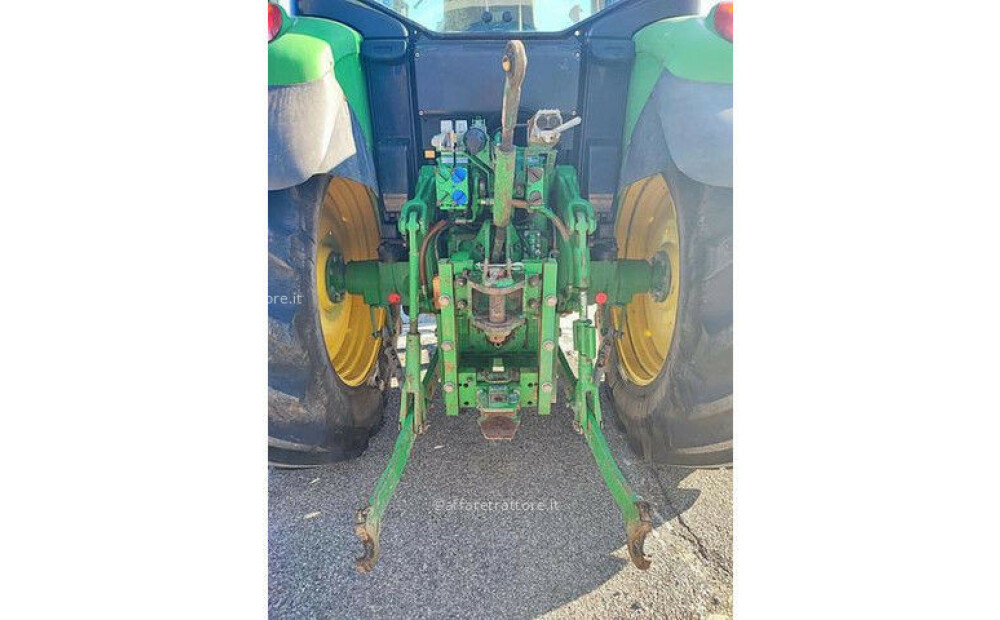 John Deere 6430 Gebraucht - 4