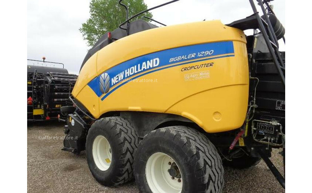 New Holland 1290 Gebraucht - 2