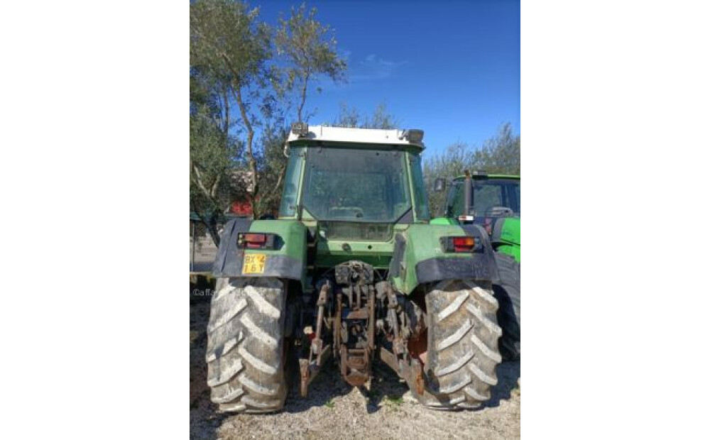 Fendt FARMER 312 Gebraucht - 5