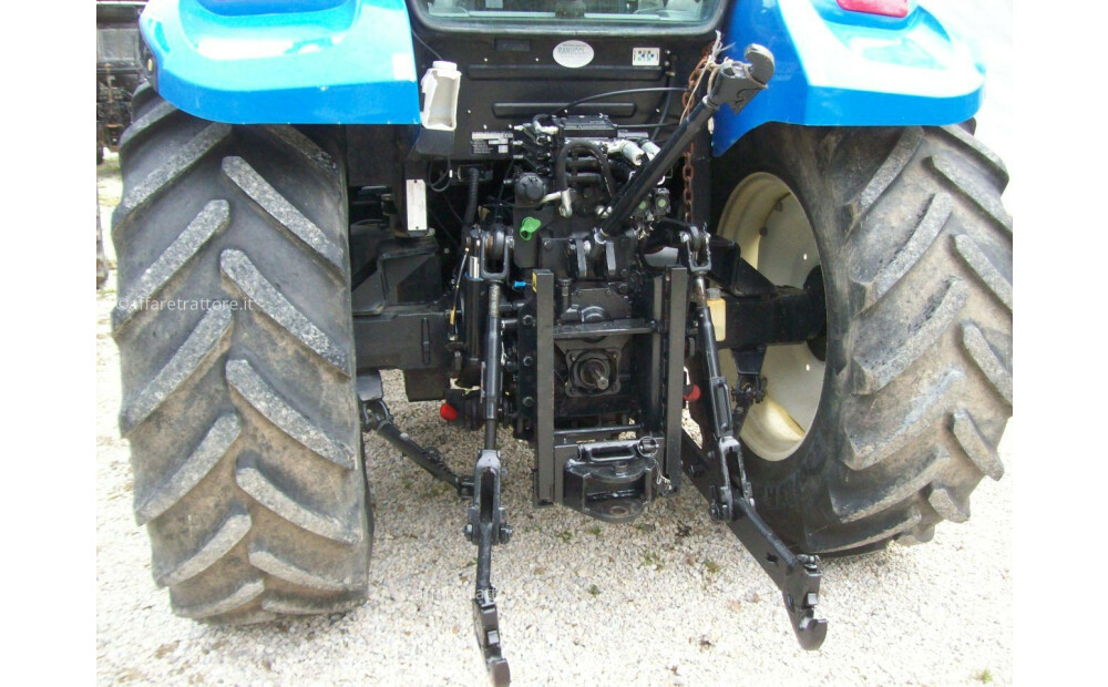 New Holland T5.105 Gebraucht - 5