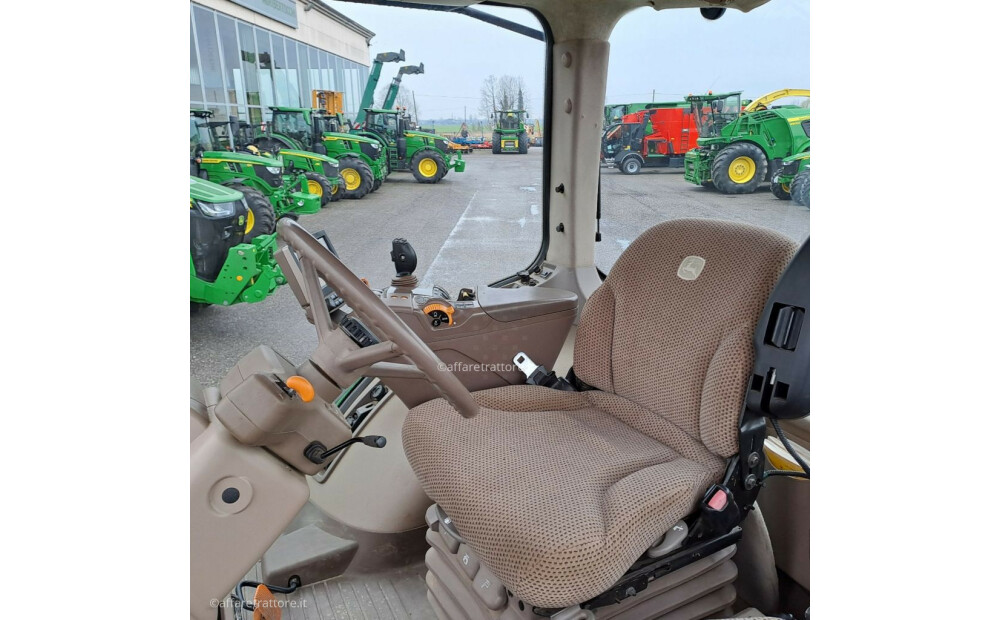 John Deere 7230R Gebraucht - 8