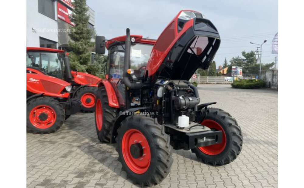 Zetor Major 80 CL Neu - 9