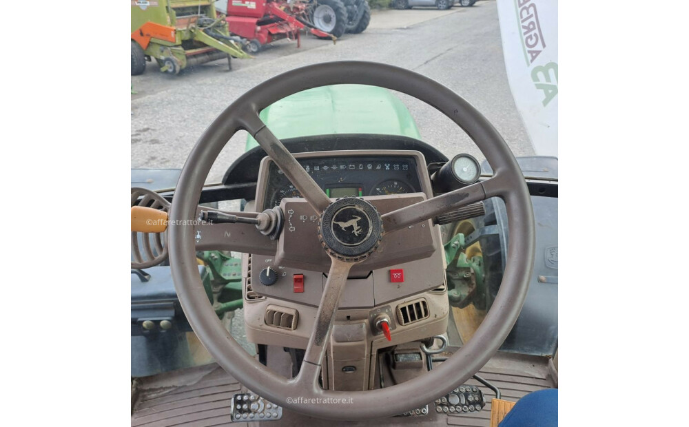 John Deere 6430 Gebraucht - 11