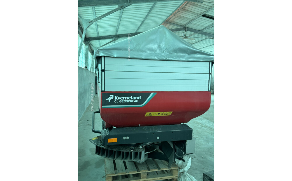 Kverneland EXACTA CL GEO Gebraucht - 6