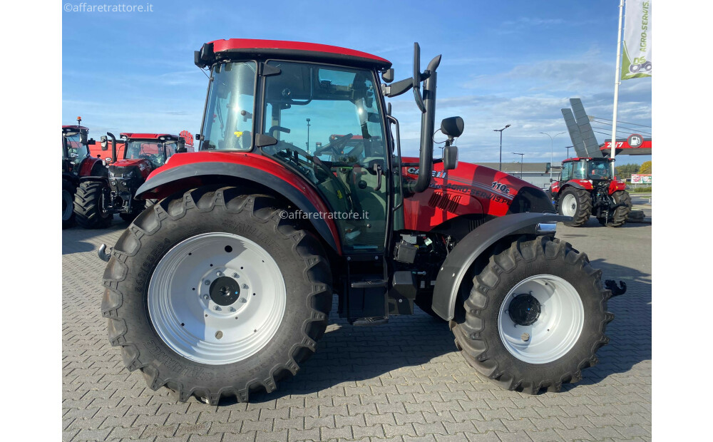 Case-Ih FARMALL 110 Neu - 2