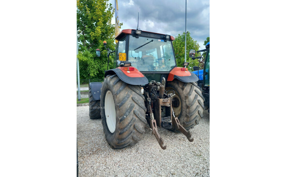 New Holland M 160 Gebraucht - 3