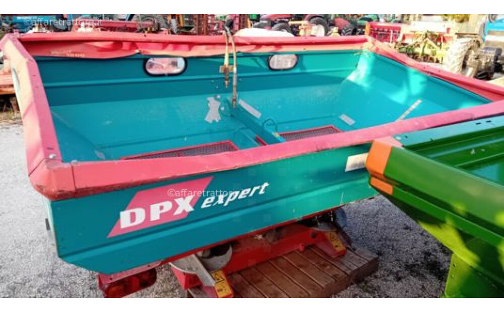 Sulky DPX EXPERT LX 02 113 Gebraucht - 3