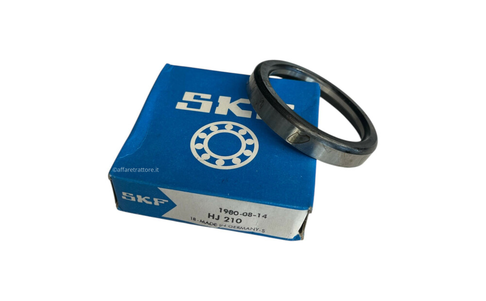 SKF HJ210 50x64,1x9mm SCHRÄGRINGLAGER FÜR ZYLINDERROLLENLAGER - 3