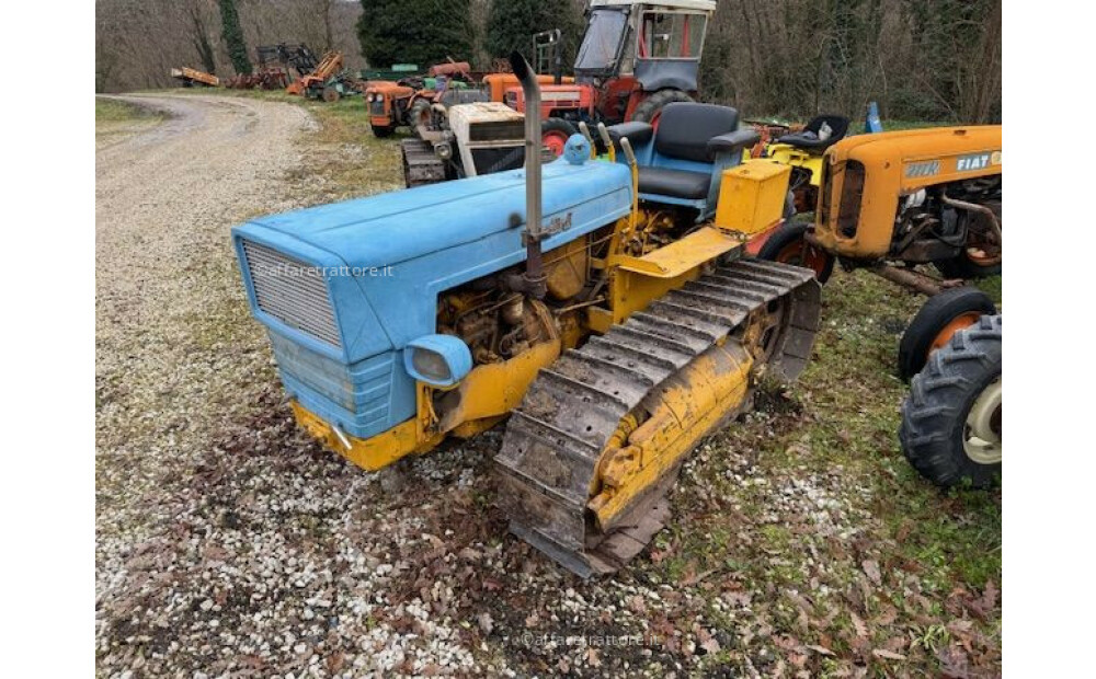 Landini CL 5000 Gebraucht - 4