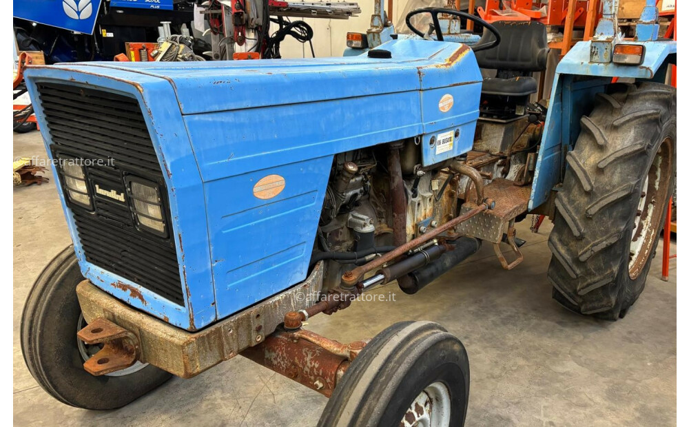 Landini R 5500 - 3