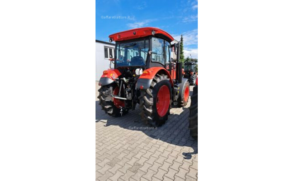 Zetor PROXIMA 100 CL Neu - 4