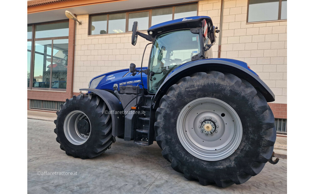 New Holland T7.315 Gebraucht - 8