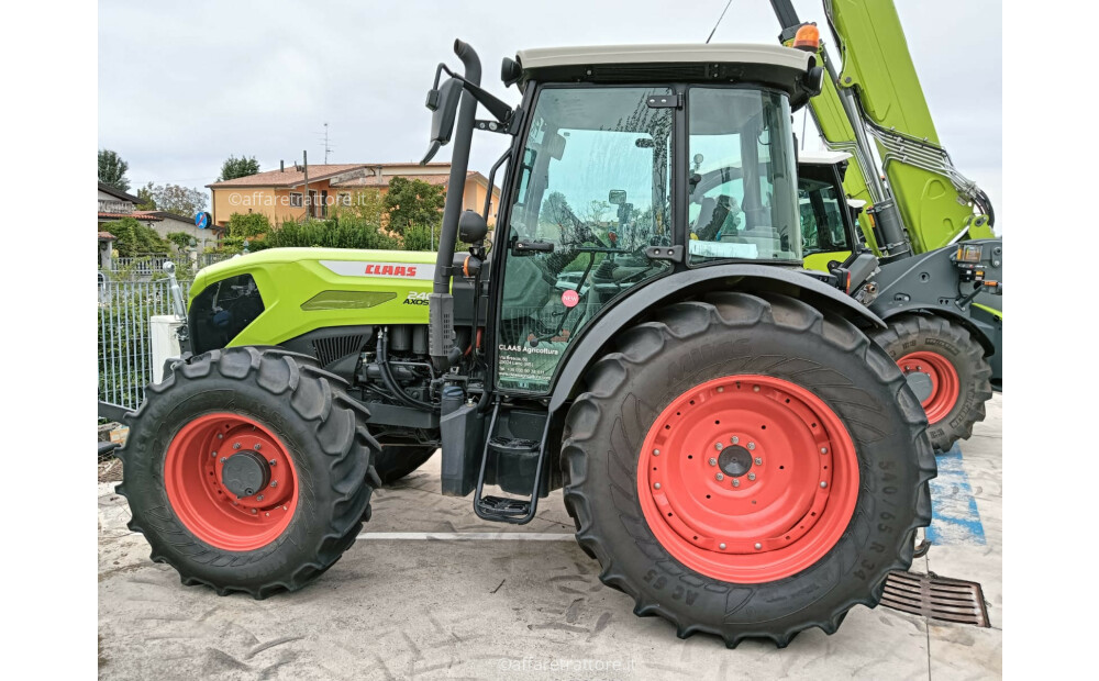 Claas AXOS 240 Neu - 2