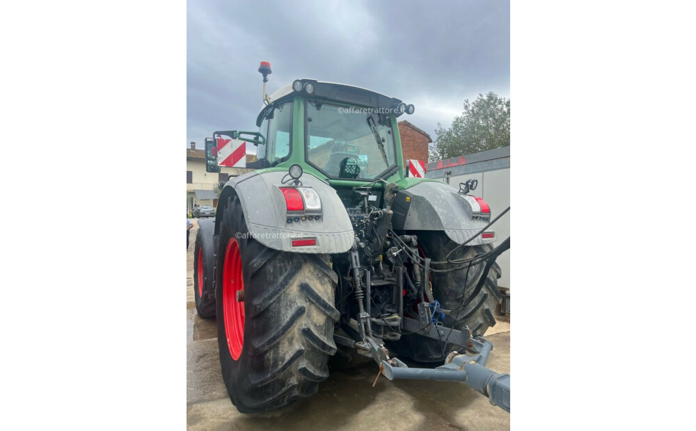 Fendt 930 VARIO Gebraucht - 5