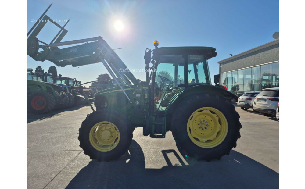 John Deere 5720 Gebraucht - 6