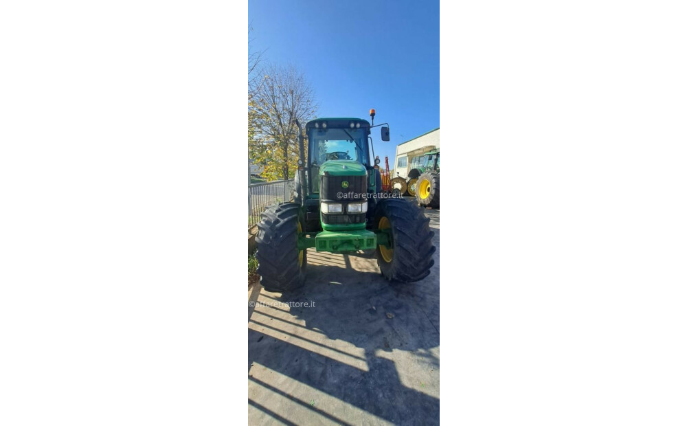 John Deere 6920 Gebraucht - 7