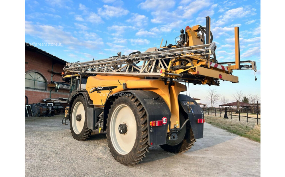 Challenger ROGATOR 655D Gebraucht - 3