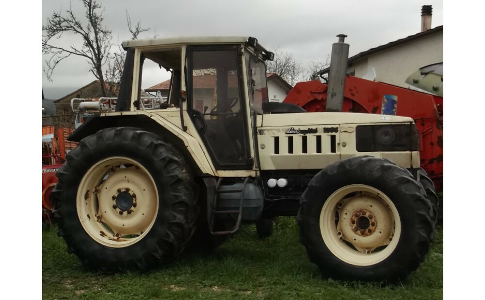 Lamborghini 1306 Gebraucht - 1