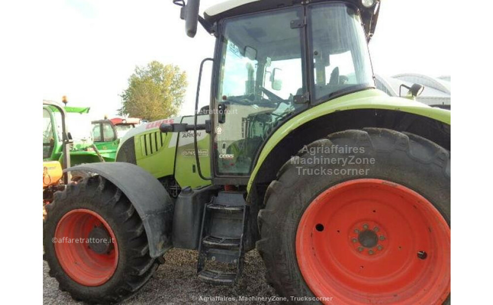 Claas ARION 510 Gebraucht - 6