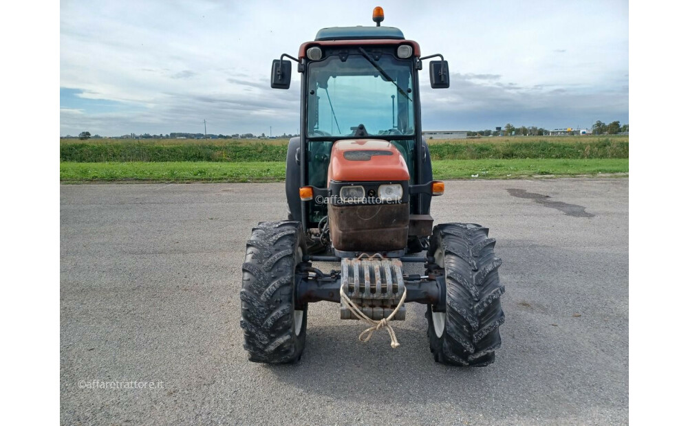 New Holland TN90F gebraucht - 3