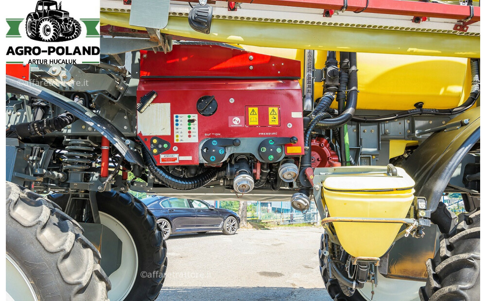 Hardi EVO 4100 Gebraucht - 5