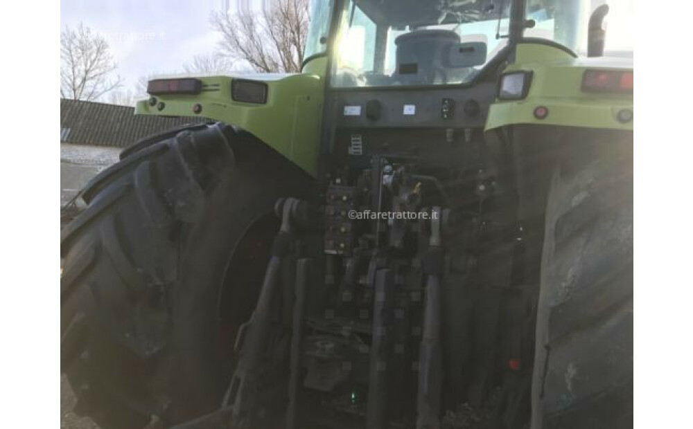 Claas ATLES 946 RZ Usato - 5