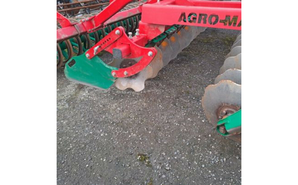 Agro-Masz BT50 Gebraucht - 4