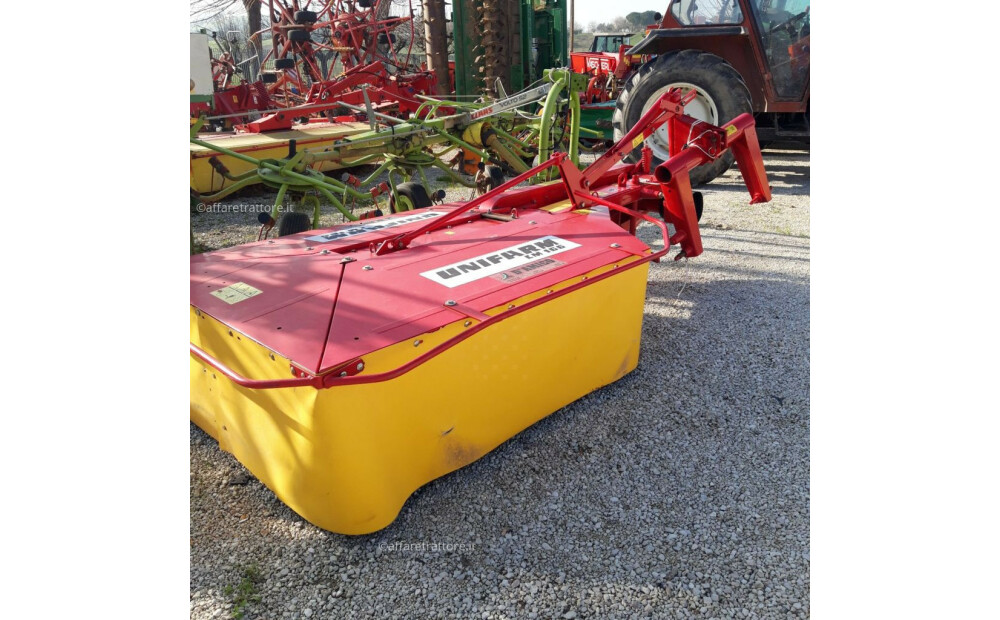 Unifarm Cm166 Gebraucht - 1