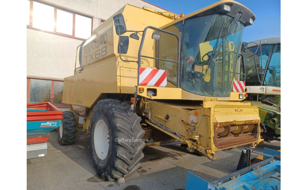 New Holland TX 68 Gebraucht - 2