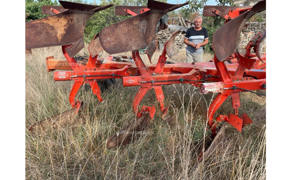 Kuhn VARI LEGENDER 181 Gebraucht - 9