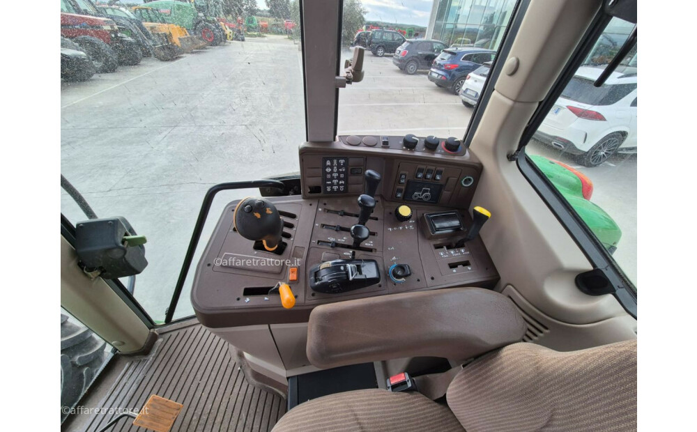 John Deere 6520 SE Gebraucht - 8