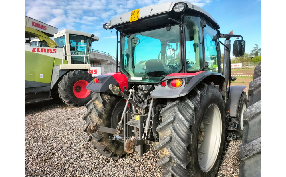 Massey Ferguson MF 4709 Gebraucht - 2